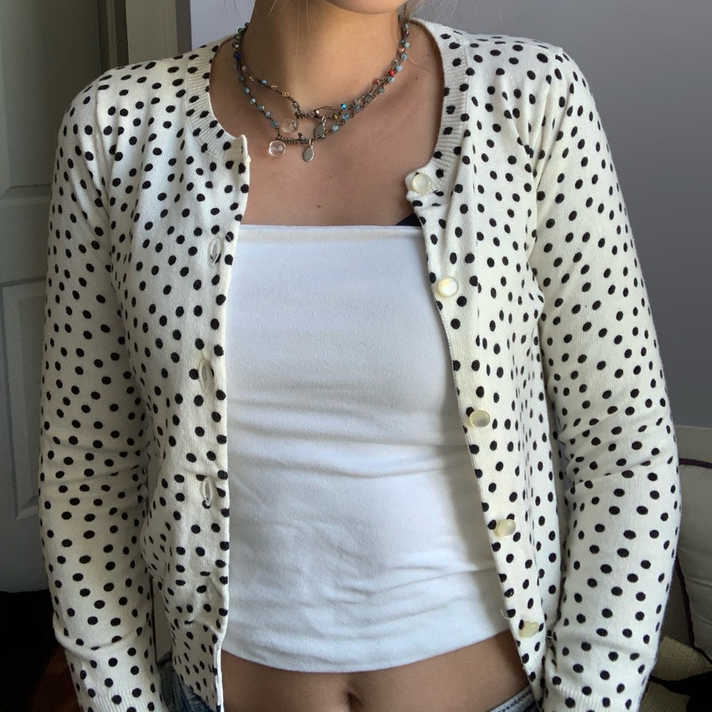 GAP sweater